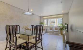 Imagem: Apartamento à venda em São Paulo-SP, Itaim