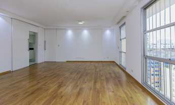 Imagem: Apartamento de 3 quartos com suíte e vaga