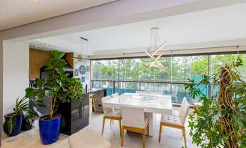 Imagem 6: Imperdível oportunidade: Apartamento de 3 quartos na Chácara Santo Antônio, São Paulo-SP!