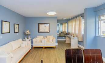 Imagem 2: Imperdível: Apartamento à venda em Higienópolis, São Paulo-SP! 3 quartos, 1 suíte, 2 salas