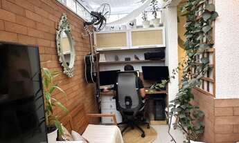 Imagem 5: Apartamento à venda em São Paulo-SP, Santo Amaro: 1 quarto, 1 suíte, 2 salas, 1 banheiro