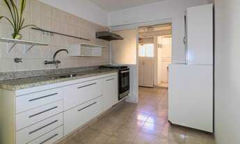 Imagem 5: Excelente oportunidade: Apartamento à venda em Moema, São Paulo-SP, com 2 quartos, 2 salas