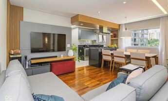 Imagem: Apartamento à venda na Vila Olímpia, São