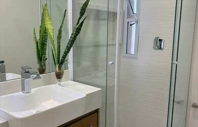 Imagem 6: Apartamento à venda no Paraíso, São Paulo-SP: 2 quartos, 1 suíte, 3 banheiros, 1 vaga - 10