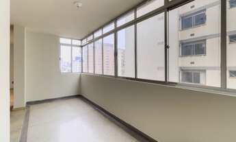 Imagem 3: Apartamento à venda em São Paulo-SP, Jardim Paulista: 3 quartos, 3 salas, 3 banheiros, 1 v