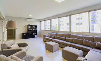 Imagem 4: Imperdível oportunidade de investimento em Higienópolis: Apartamento de 3 quartos, 1 suíte