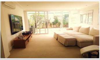 Imagem: Cobertura de luxo com 5 quartos e 4 suítes