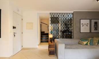 Imagem: Cobertura de Luxo na Vila Madalena - 2 quartos