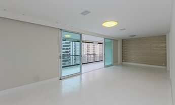 Imagem 7: Imperdível oportunidade de apartamento à venda no Campo Belo, São Paulo-SP: 3 quartos, 3 s