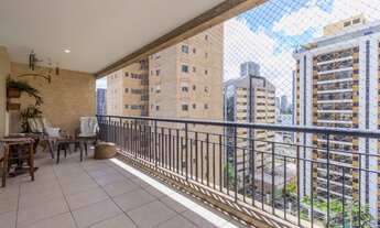 Imagem 4: Imperdível oportunidade: Apartamento de luxo no Brooklin, São Paulo-SP, 3 quartos, 3 suíte