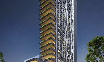 Imagem 5: Apartamento de luxo no Jardim Paulista: 3 quartos, 3 suítes, 3 salas, 5 banheiros, 3 vagas