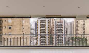 Imagem 3: Imperdível oportunidade de apartamento à venda no Campo Belo, São Paulo-SP: 3 quartos, 3 s