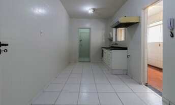 Imagem 7: Apartamento à venda em São Paulo-SP, Jardim Paulista: 3 quartos, 3 salas, 3 banheiros, 1 v