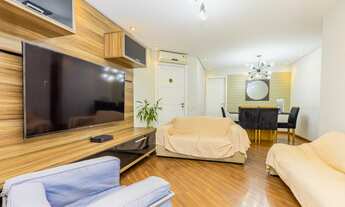 Imagem 7: Apartamento à venda em São Paulo-SP, Chácara Santo Antônio (zona Sul) com 2 quartos!