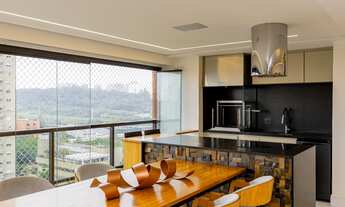 Imagem 3: Imperdível: Apartamento de luxo com 3 suítes e 4 vagas na Vila Cruzeiro, São Paulo-SP!