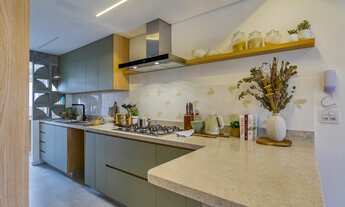 Imagem: Apartamento à Venda em São Paulo-SP, Vila