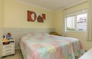 Imagem 2: Imperdível oportunidade de adquirir apartamento de 3 quartos na Saúde, São Paulo-SP, com 1