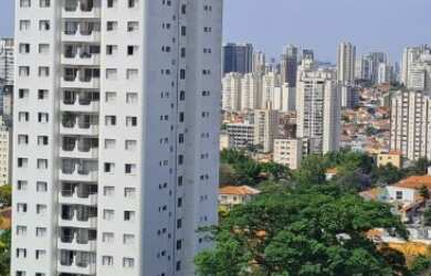 Imagem 7: Apartamento à venda em São Paulo-SP, Vila Mariana: 2 quartos, 1 suíte, 2 salas, 2 banheiro