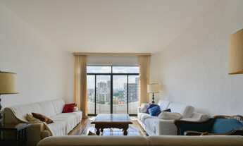 Imagem 2: Imperdível: Apartamento de 3 quartos com suíte na Granja Julieta, São Paulo-SP, 4 banheiro