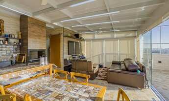 Imagem: Cobertura à venda em São Paulo-SP, Saúde