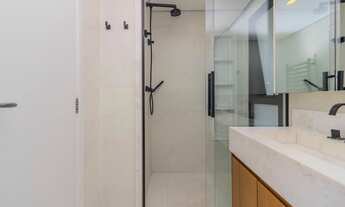 Imagem 3: Apartamento de luxo à venda em São Paulo-SP, no Jardim das Acácias: 3 quartos, 3 suítes, 5