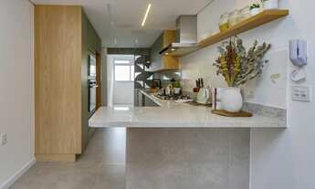 Imagem 3: Apartamento à Venda em São Paulo-SP, Vila Madalena: 3 Quartos, 1 Suíte, 2 Salas, 3 Banheir