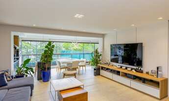 Imagem 3: Imperdível oportunidade: Apartamento de 3 quartos na Chácara Santo Antônio, São Paulo-SP!