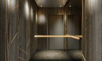 Imagem 7: Apartamento de luxo no Jardim Paulista: 3 quartos, 3 suítes, 3 salas, 5 banheiros, 3 vagas