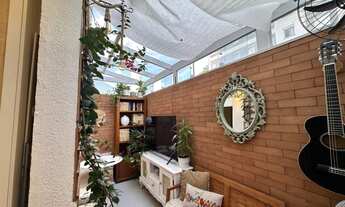 Imagem: Apartamento à venda em São Paulo-SP, Santo