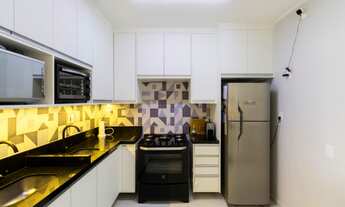 Imagem 7: Imperdível oportunidade de investimento em Higienópolis: Apartamento de 3 quartos, 1 suíte