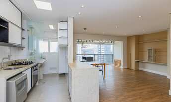 Imagem: Apartamento à venda em São Paulo-SP, Vila