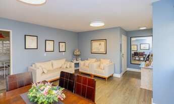 Imagem 4: Imperdível: Apartamento à venda em Higienópolis, São Paulo-SP! 3 quartos, 1 suíte, 2 salas