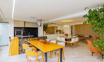 Imagem 6: Imperdível: Apartamento de luxo com 3 suítes e 4 vagas na Vila Cruzeiro, São Paulo-SP!