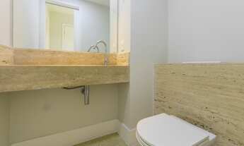 Imagem 5: Imperdível oportunidade de apartamento à venda no Campo Belo, São Paulo-SP: 3 quartos, 3 s