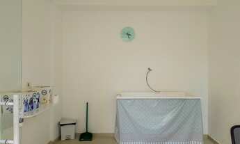 Imagem 7: Imperdível oportunidade de adquirir um apartamento de 2 quartos na Vila Mariana, São Paulo