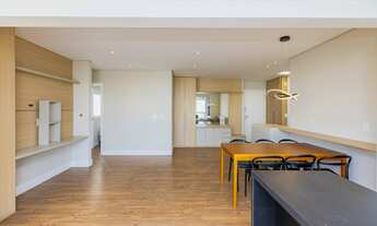 Imagem 7: Apartamento à venda em São Paulo-SP, Vila Cruzeiro: 2 quartos, 1 suíte, 3 salas, 2 banheir