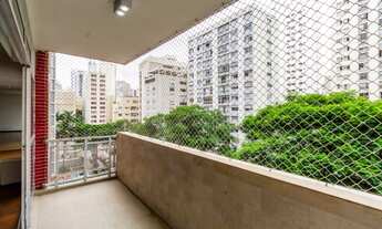 Imagem: Impecável apartamento de luxo à venda