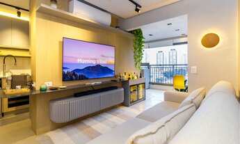 Imagem 2: Imperdível! Apartamento à venda em São Paulo-SP, no Ipiranga, com 2 quartos, 1 suíte, 2 ba