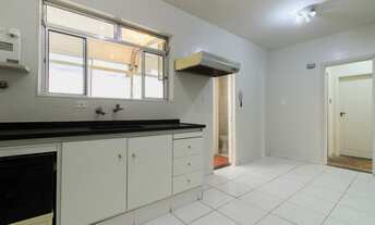 Imagem 6: Apartamento à venda em São Paulo-SP, Jardim Paulista: 3 quartos, 3 salas, 3 banheiros, 1 v