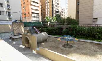 Imagem 4: Excelente oportunidade: Apartamento à venda em Moema, São Paulo-SP, com 2 quartos, 2 salas