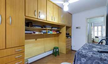 Imagem 6: Imperdível! Casa em condomínio à venda em Santo Amaro, São Paulo-SP. 3 quartos, 1 suíte, 2