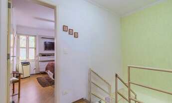 Imagem 4: Imperdível! Casa em condomínio à venda em Santo Amaro, São Paulo-SP. 3 quartos, 1 suíte, 2