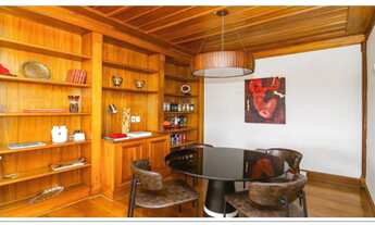 Imagem 7: Cobertura de luxo com 5 quartos e 4 suítes no Jardim América, São Paulo-SP: 578 m² de requ