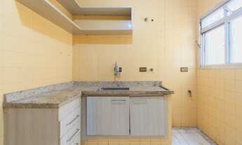 Imagem 6: Venda de Apartamento em Perdizes, São Paulo-SP: 3 quartos, 2 salas, 2 banheiros, 1 vaga, 9