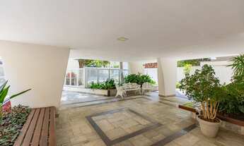 Imagem 3: Imperdível: Apartamento à venda em Higienópolis, São Paulo-SP! 3 quartos, 1 suíte, 2 salas