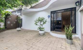 Imagem: Casa Comercial à Venda na Vila Nova Conceição