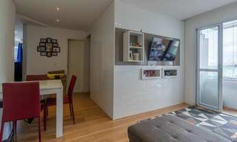 Imagem 3: Imperdível oportunidade de adquirir um apartamento de 2 quartos na Vila Mariana, São Paulo