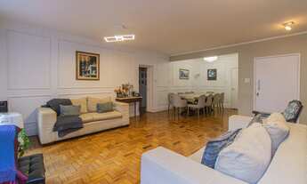 Imagem 5: Apartamento à venda em Pinheiros, São Paulo-SP: 3 quartos, 1 suíte, 3 salas, 3 banheiros