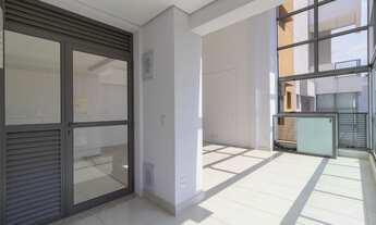 Imagem 7: Apartamento à venda em São Paulo-SP, Vila Clementino: 2 quartos, 2 suítes, 3 salas, 4 banh