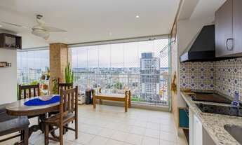 Imagem: Apartamento à venda em São Paulo-SP, no